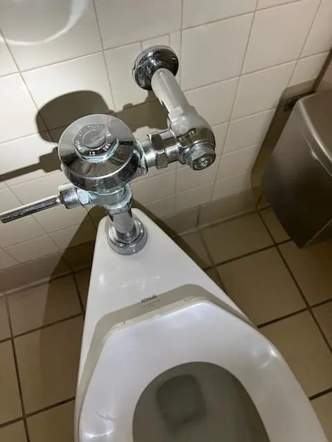 Fixture installation and repair for Hydro Jetting in Delabole